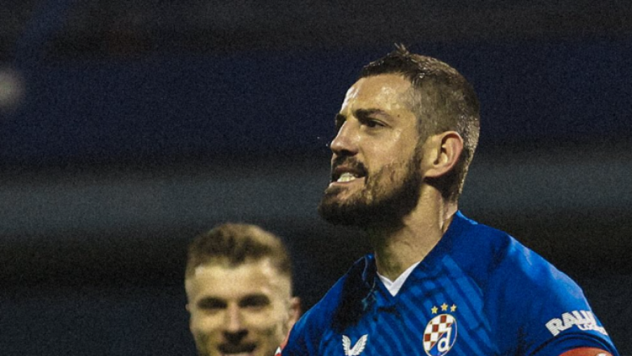 Arijan Ademi ndërpret kontratën me Dinamon, ai tashmë ka një klub të ri