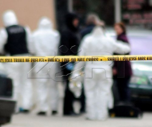 Një burrë në Lipjan dyshohet se sulmoi bashkëshorten me sëpatë 