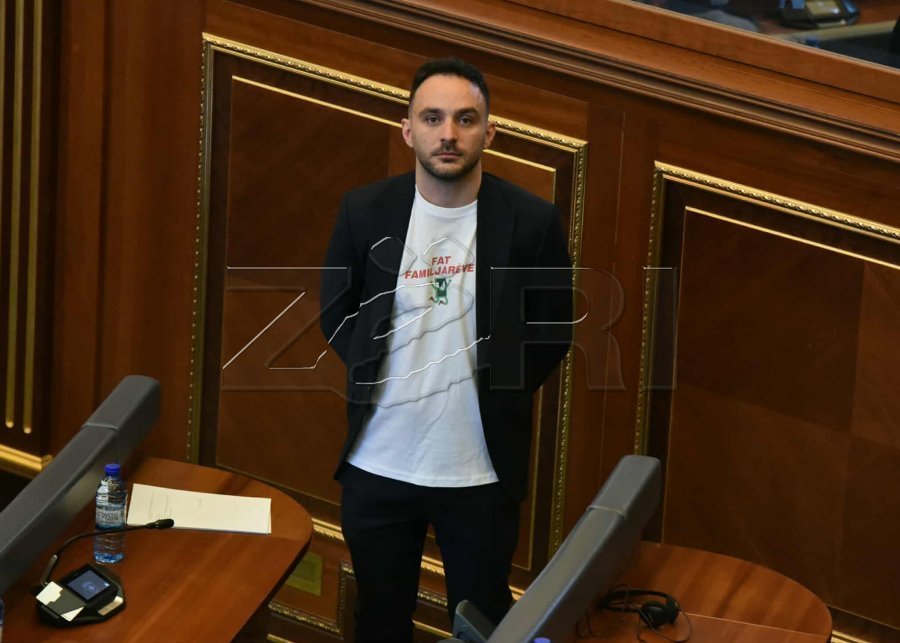 Guri pas rezultateve zgjedhore: Nuk ishte dita që e kishim imagjinuar, LDK-ja do të ringritet