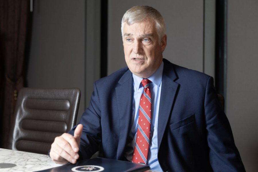 Ish-këshilltari i Trumpit: SHBA-ja nuk synon ndryshimin e regjimit në Iran