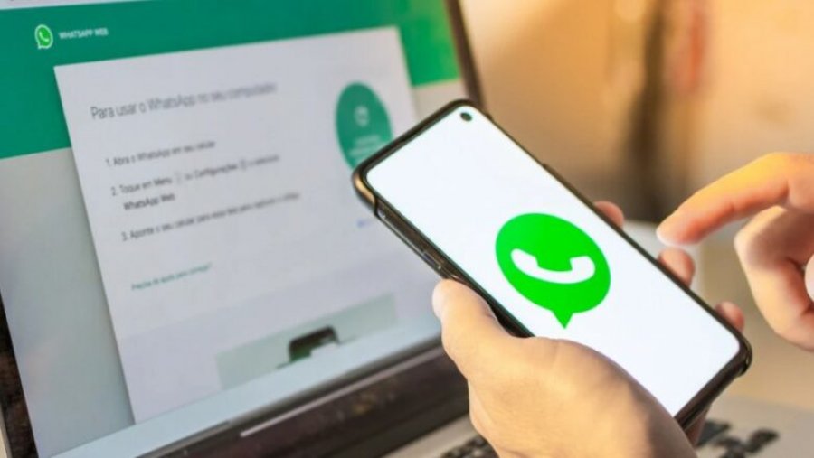 Inteligjenca Artificiale e WhatsApp-it ndan aksidentalisht numrat privatë të përdoruesve