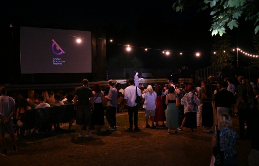 “Anibar” në edicionin e 16-të sjellë 162 filma në Pejë
