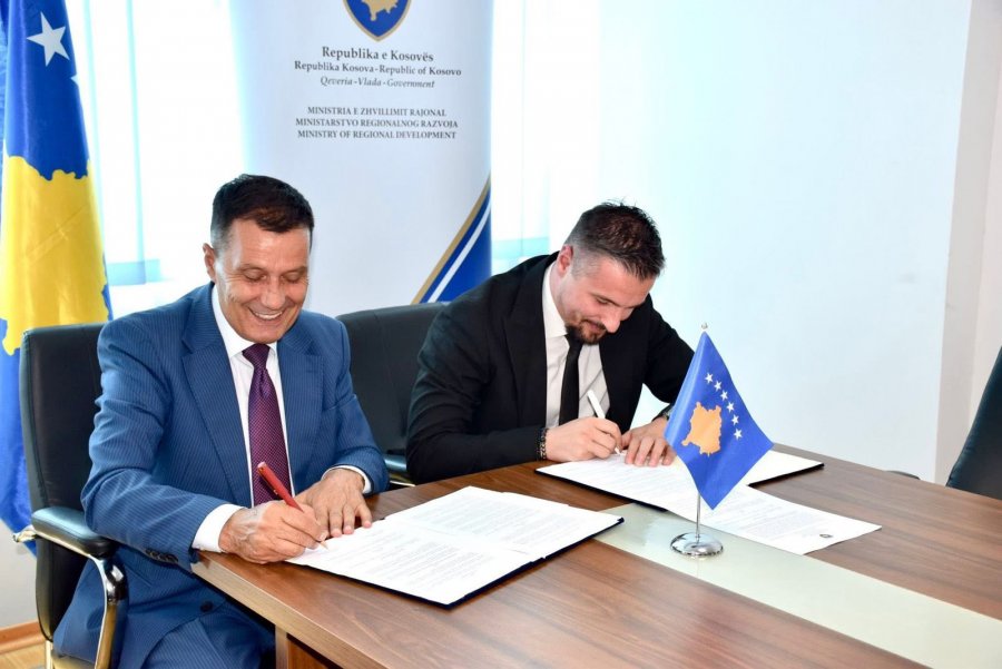 Juniku përfiton mbi 388 mijë euro për përmirësimin e infrastrukturës turistike