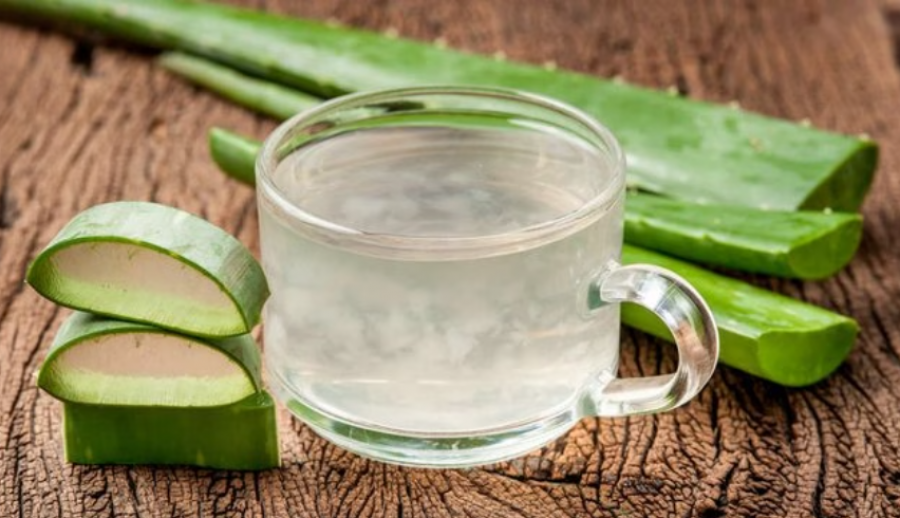 Përfitimet e lëngut të Aloe Verës për shëndetin