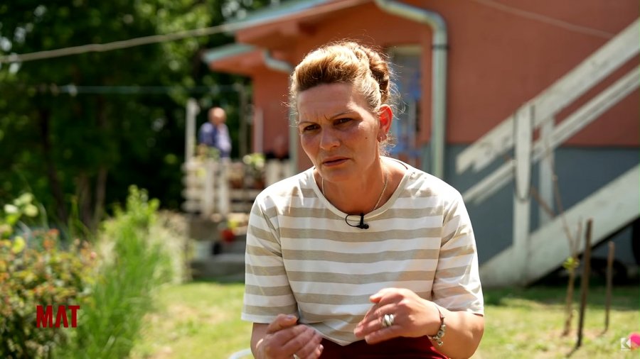 Pa dokumente, pa shtet: Jeta në margjina e grave shqiptare në Zubin Potok