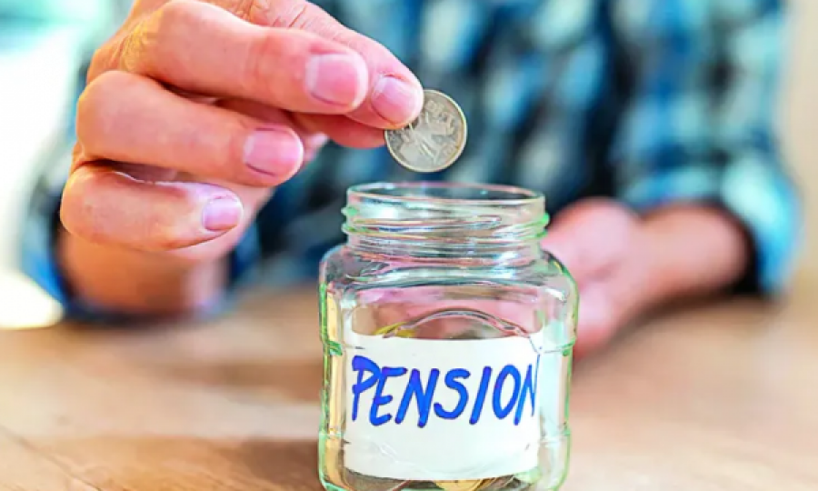 Shteti vitin e kaluar pagoi gati 59 mijë euro pensione për të vdekurit