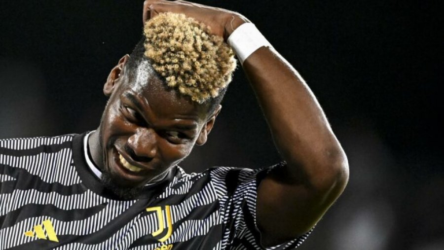 Arrihet marrëveshja përfundimtare, Pogba bëhet me skuadër të re