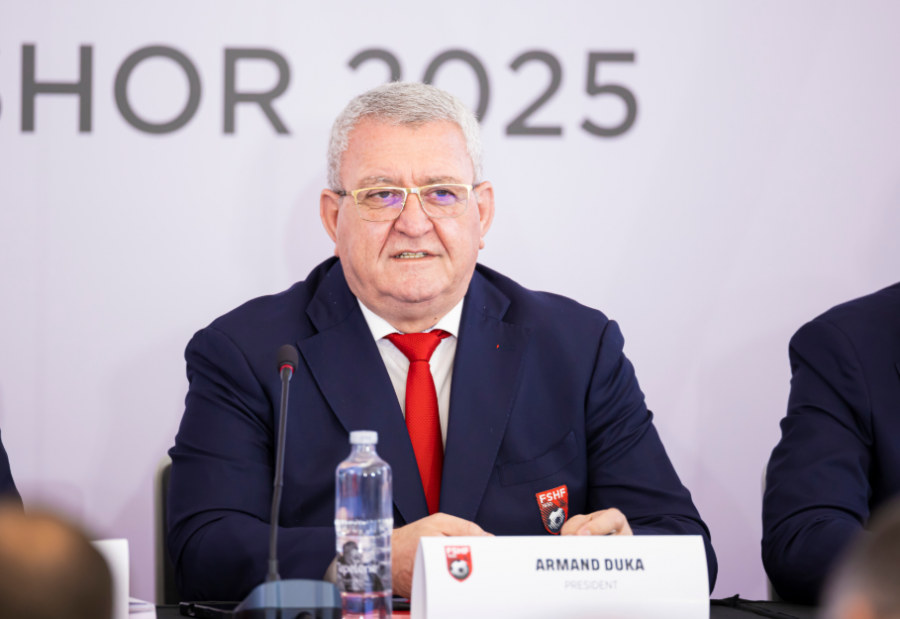 Duka: Nuk jemi heronj kur fitojmë, as tradhtarë kur humbasim