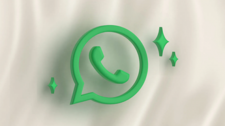 WhatsApp tani përmbledh mesazhet tuaja të palexuara duke përdorur Inteligjencën Artificiale
