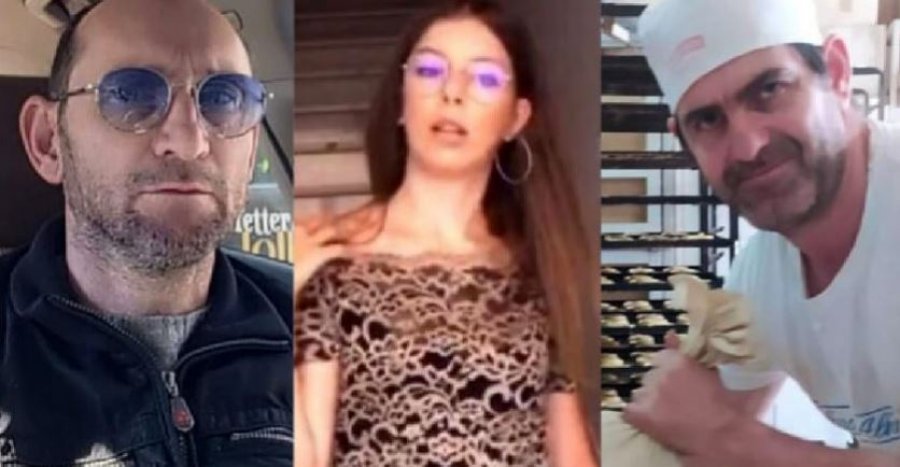 Vrau vajzën dhe fqinjin, burgim të përjetshëm për shqiptarin në Itali