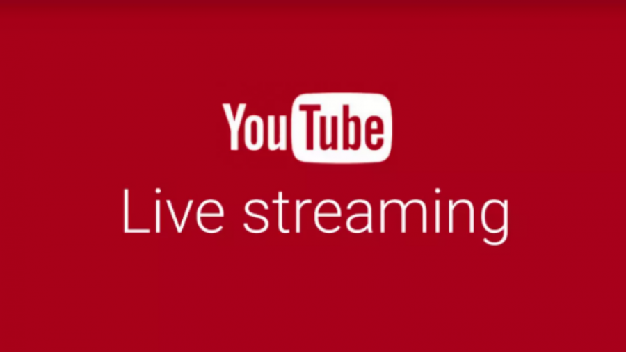 YouTube rrit kufirin e moshës për transmetuesit në 16 vjeç