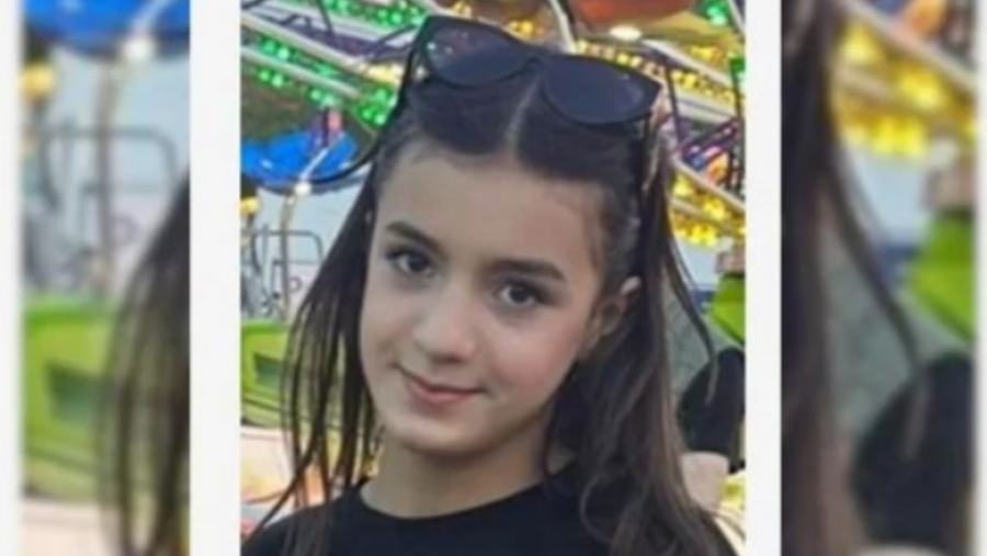 Zhduket 13-vjeçarja nga Istogu me banim në Gjermani, kërkohet ndihmë për gjeten e saj
