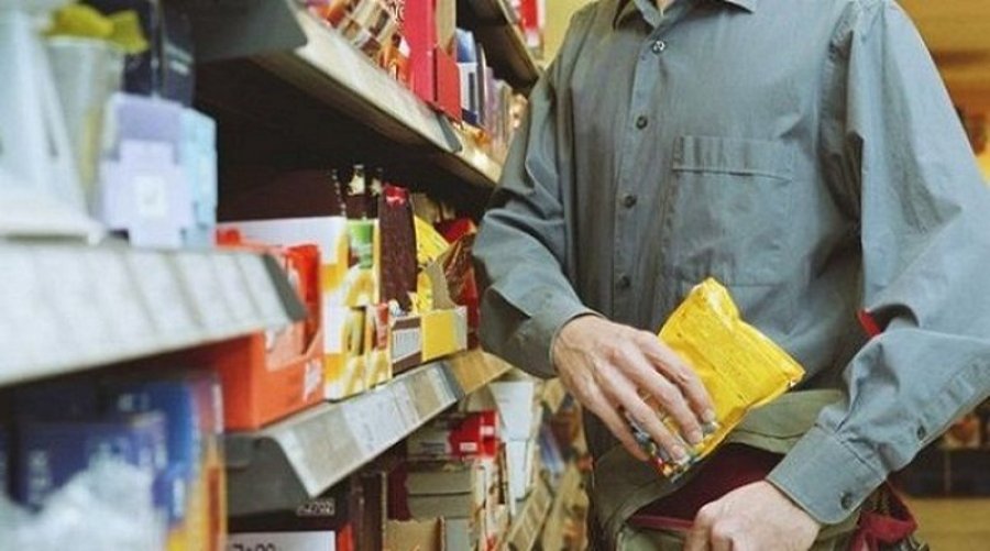 Dëshira e pakontrolluar për të vjedhur, çfarë është kleptomania?