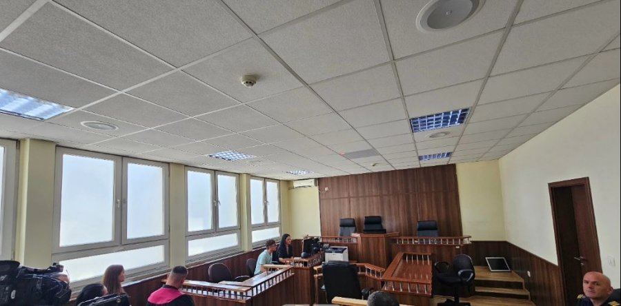 Sot seanca ndaj policit që akuzohet për aksidentin me fatalitet, ku vdiq e reja Zana Gjevukaj