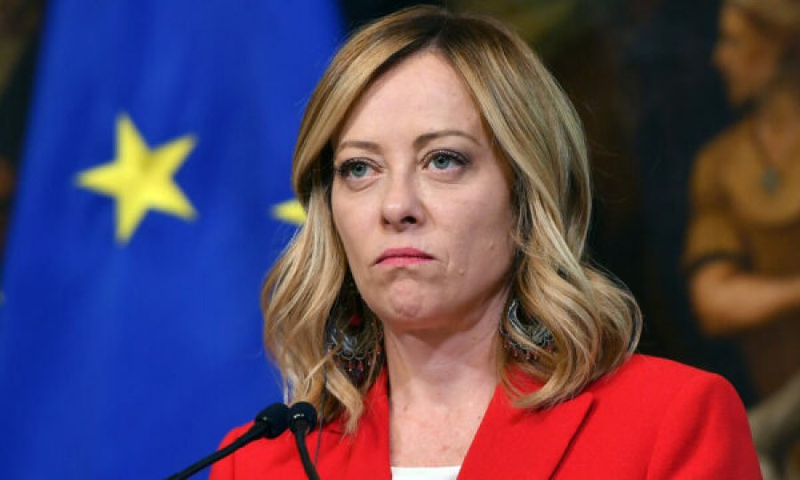 Meloni pesimiste para takimit në Washington: Nuk do të jetë aspak e lehtë