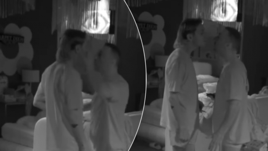 Eskalon G Bani në ofendime të rënda ndaj Vserlon, i afron edhe dorën te fytyra