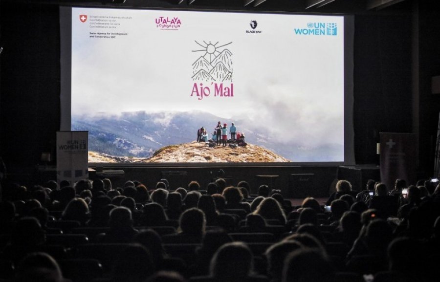 “Ajo Mal” përzgjidhet për Festivalin e Filmit Mjedisor në Washington