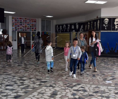 I rrahu dhe mbylli vocërrakët, suspendohet edukatorja në Podujevë