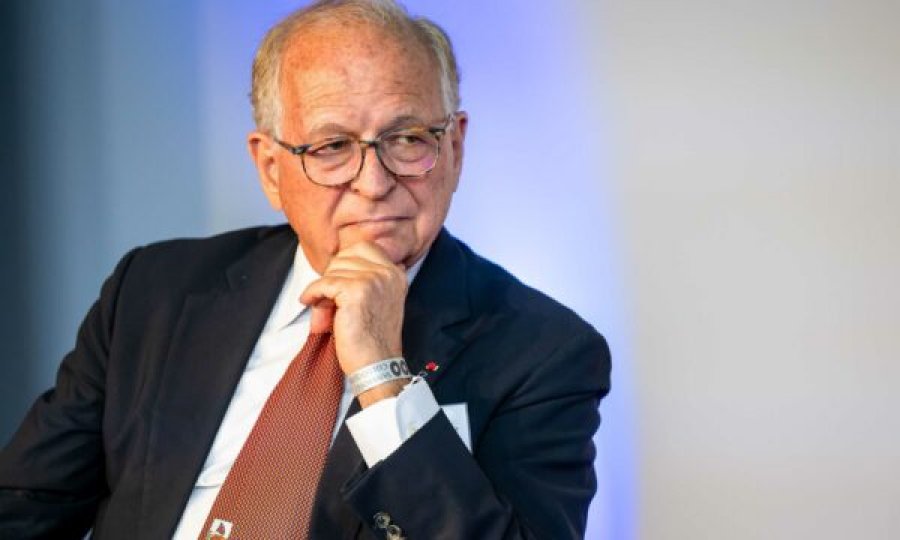 Ischinger: Deklarata e Macronit për parandalimin bërthamor ka rëndësi historike, SHBA-ja të mbahet e informuar