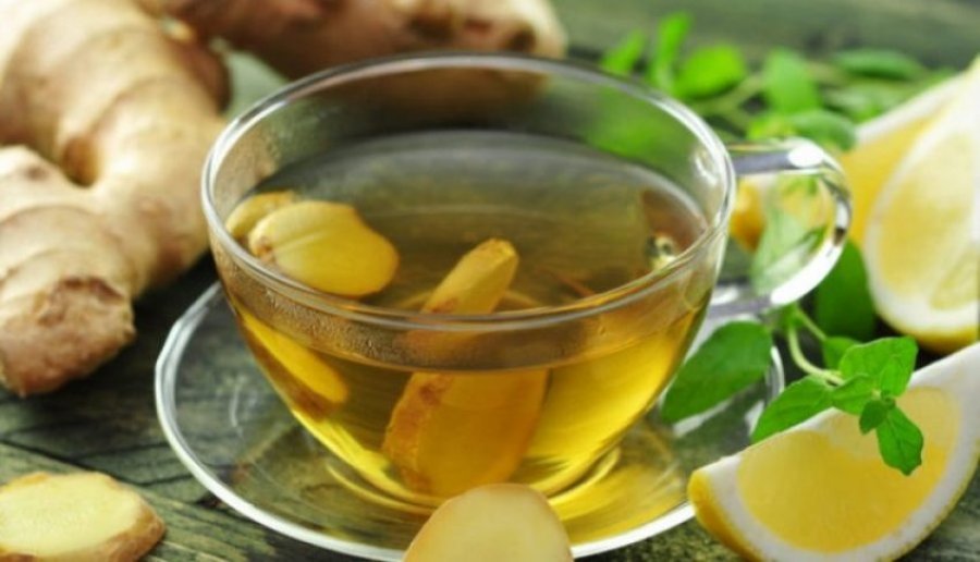 Çfarë çaji duhet të pini kur keni ftohje 