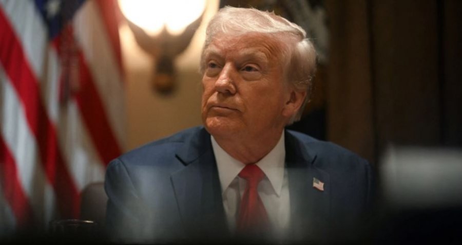 Trumpi bën sërish thirrje që Kanadaja të bëhet shteti i 51-të i SHBA