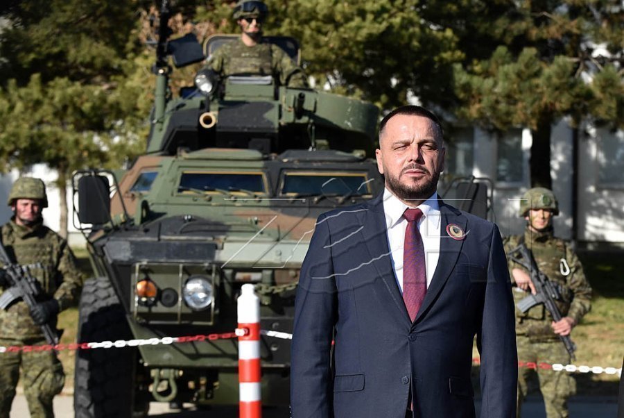 Maqedonci: Kemi mbështetjen e SHBA-së për blerjen e helikopterëve për FSK-në, “Javelin” vijnë këtë vit