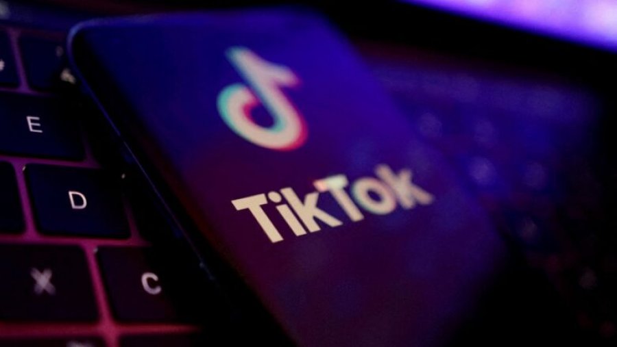 Shqipëria pritet të mbyll TikTok brenda ditës së enjte (13 mars)