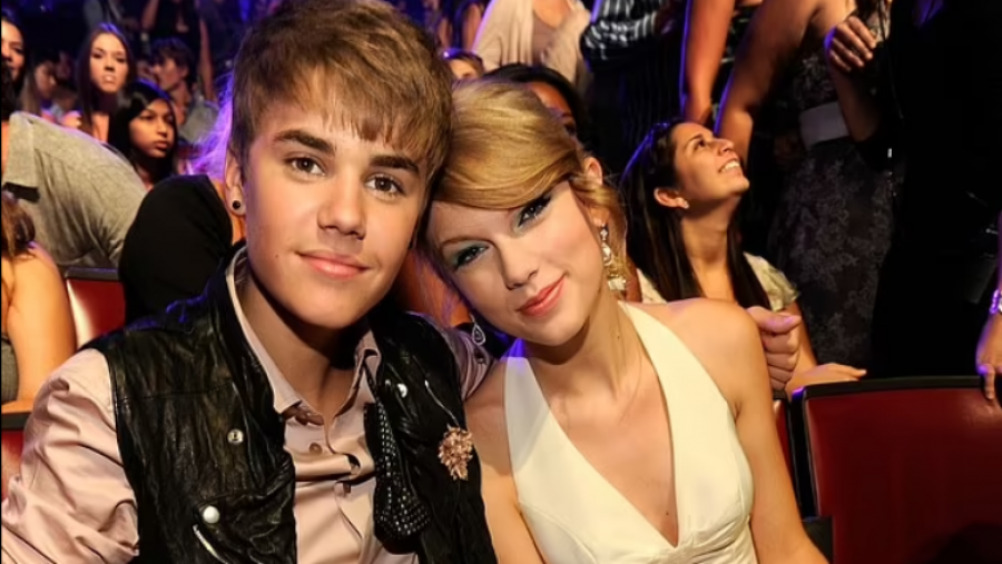 Taylor Swift përfshihet në dramën e Justin Bieber mes aludimeve për një hakmarrje muzikore