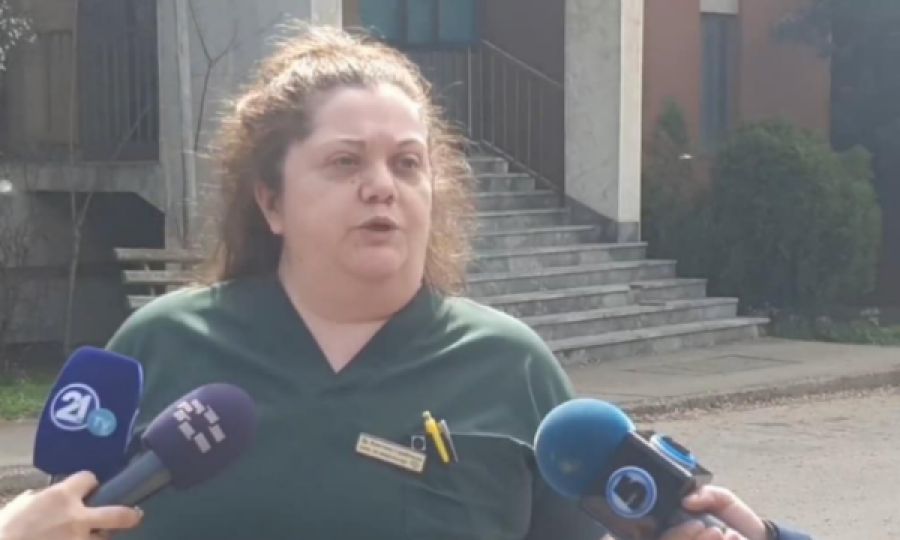 Zjarri në diskotekë, drejtoresha e spitalit të Koçanit: Viktimat janë nga 14 deri në 24 vjeç