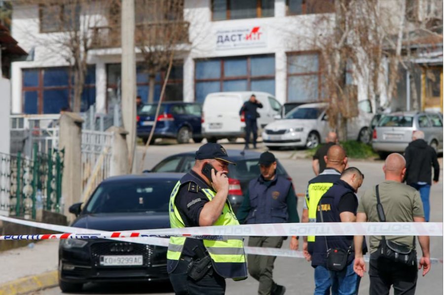 Formohet grup prokurorial për zjarrin në Koçan, ka të arrestuar