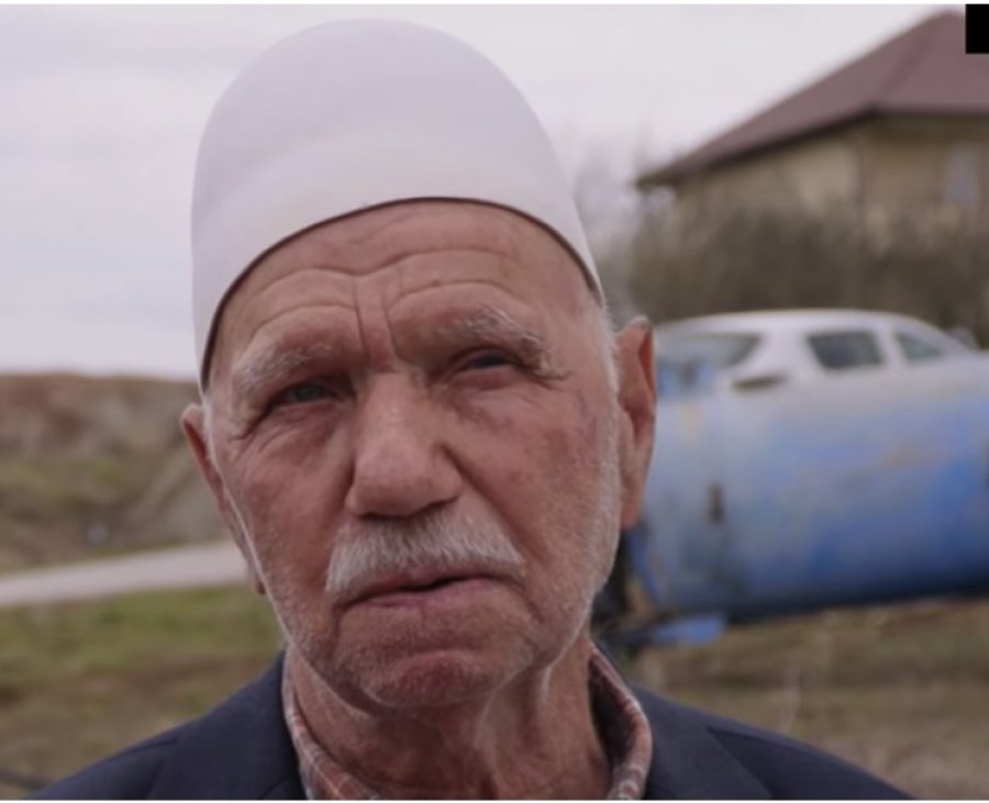 “Thojke t’kish me ardh Hashimi, ma du me pritë” – Kushëriri i Haxhi Thaçit rrëfen mes lotësh perjetimet me të