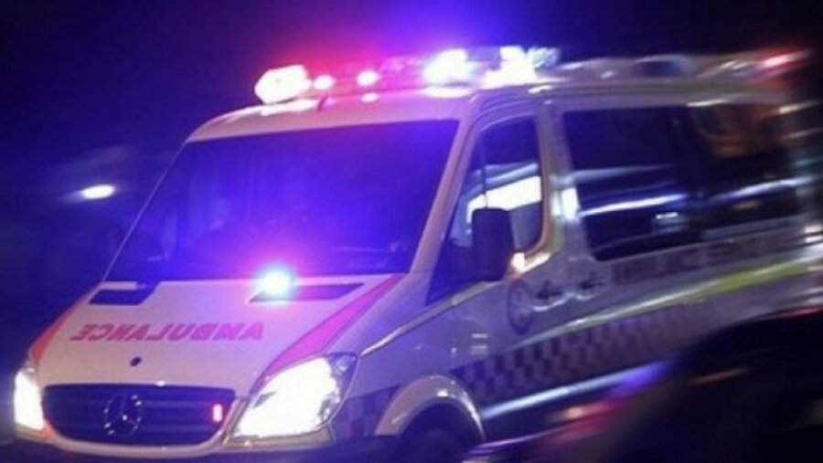Kaluan kufirin ilegalisht me autoambulancë nga Serbia, arrestohen shoferi dhe dy pacientë