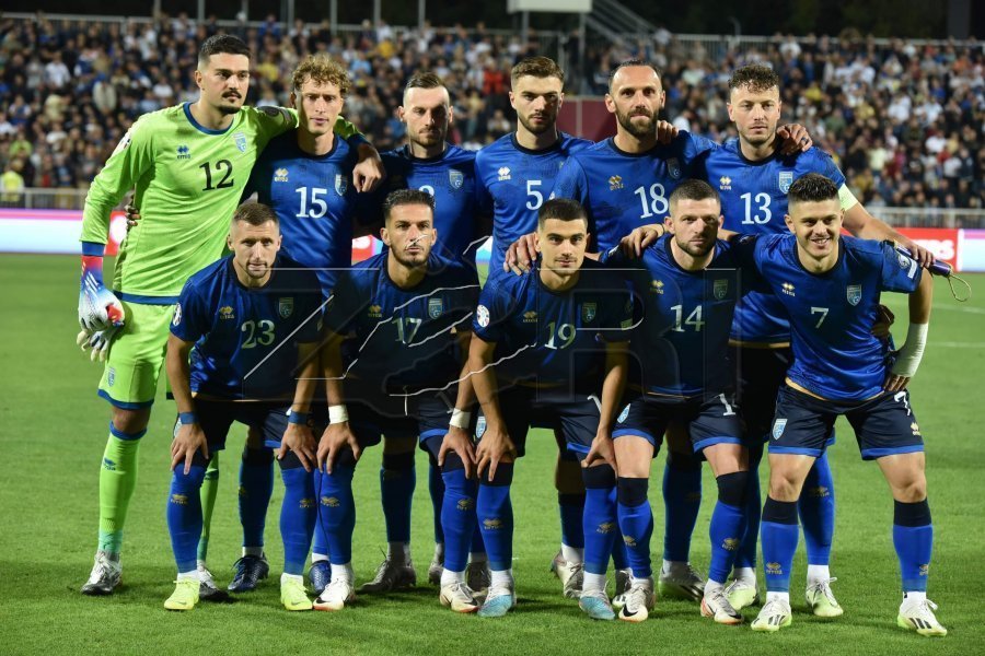  Dardanët  të përkushtuar maksimalisht ndaj Sllovenisë