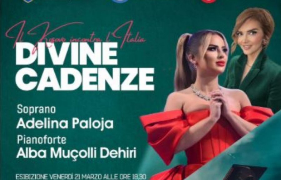 Koncert-recital klasik në Teatrin Seminar në Horën e Arbëreshëve