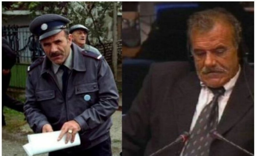 Vrasje, keqtrajtim i civilëve dhe dhunim - dosja e Prokurorisë ndaj të akuzuarit për krime lufte, Muharrem Ibraj