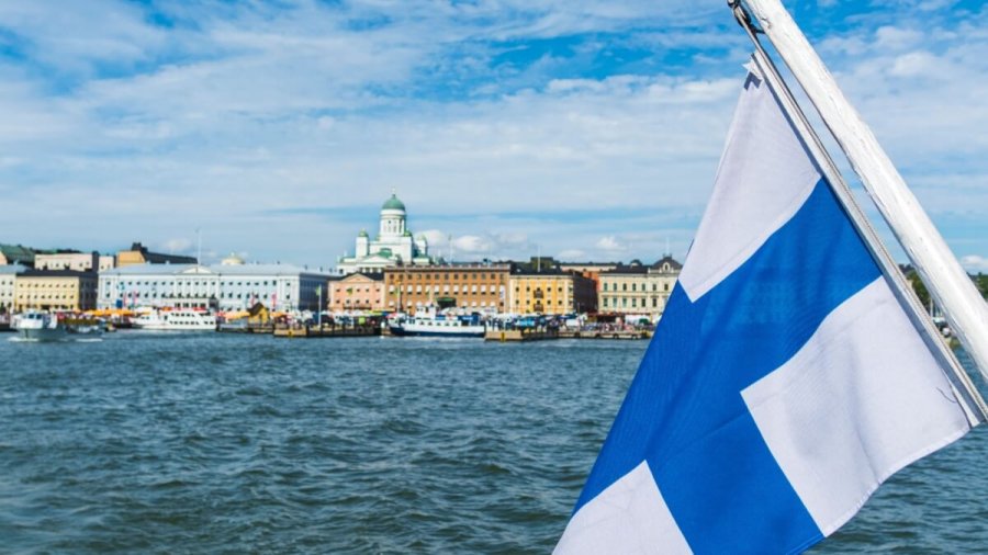 Finlanda, vendi më i lumtur për të 8-tin vit me radhë
