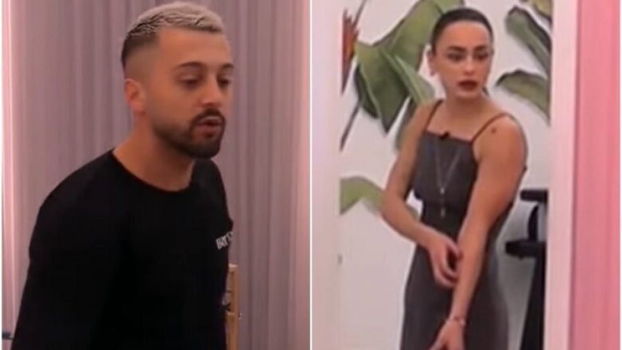 Gjesti flet me veten për Eglin: Me mua mos rri në lidhje, por mos u kthe kundër