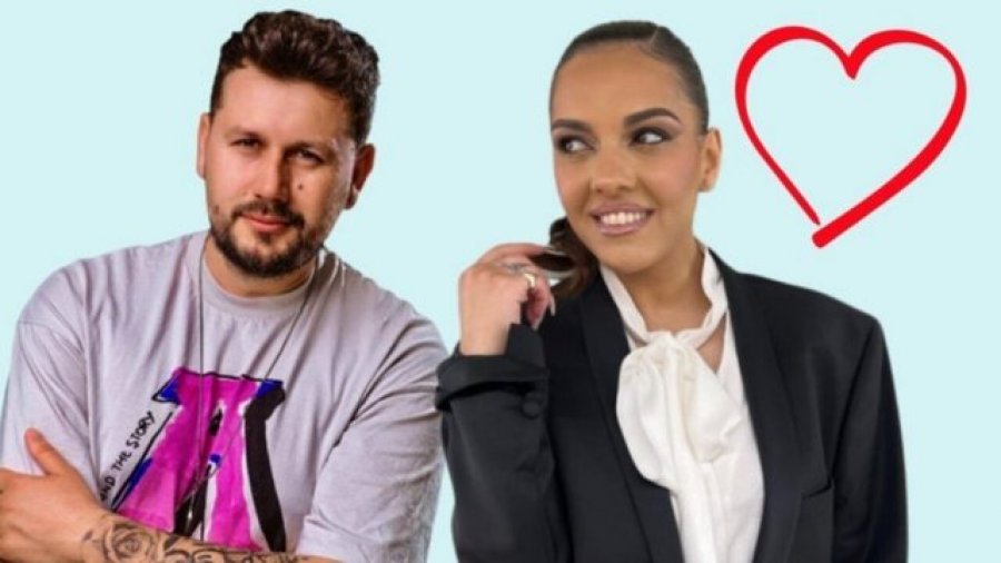E lidhur apo single, Livia Brunga zbulon gjithçka rreth situatës me Mevlanin