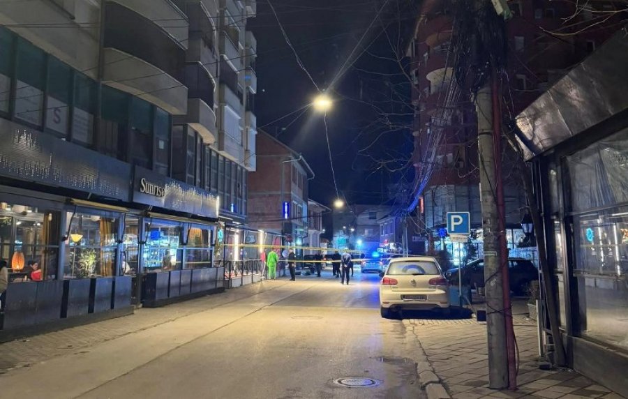 “Ngjarje e rëndë”, kryetari i Vushtrrisë reagon pas vrasjes së 19-vjeçarit