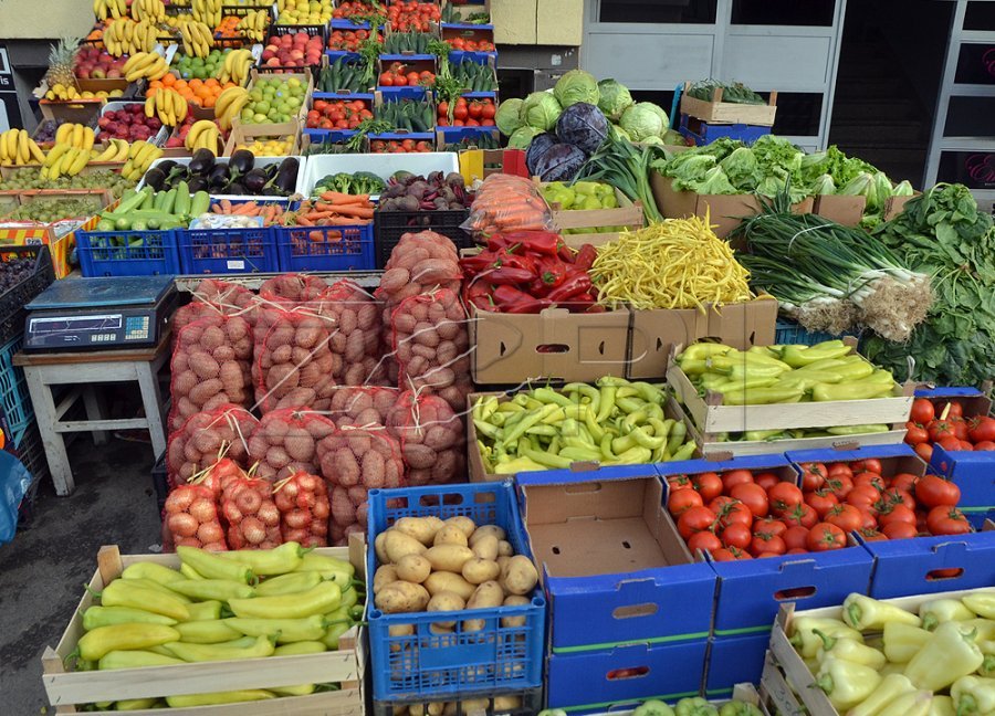 Ende nuk ka nisur projekti i Tregut të Gjelbër në kryeqytet