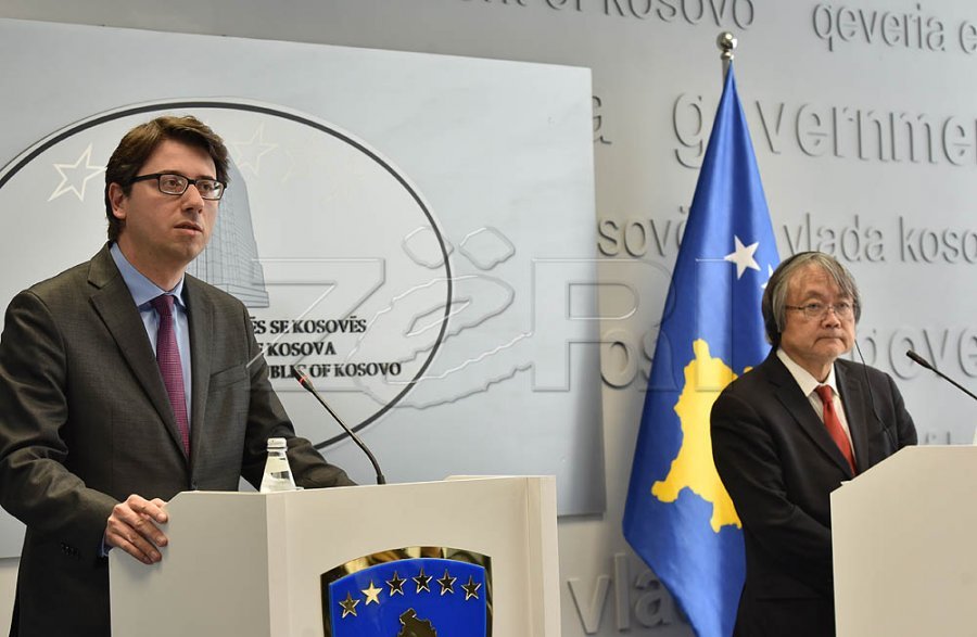 Kosova për herë të parë si shtet donator në Agjencinë Ndërkombëtare për Zhvillim