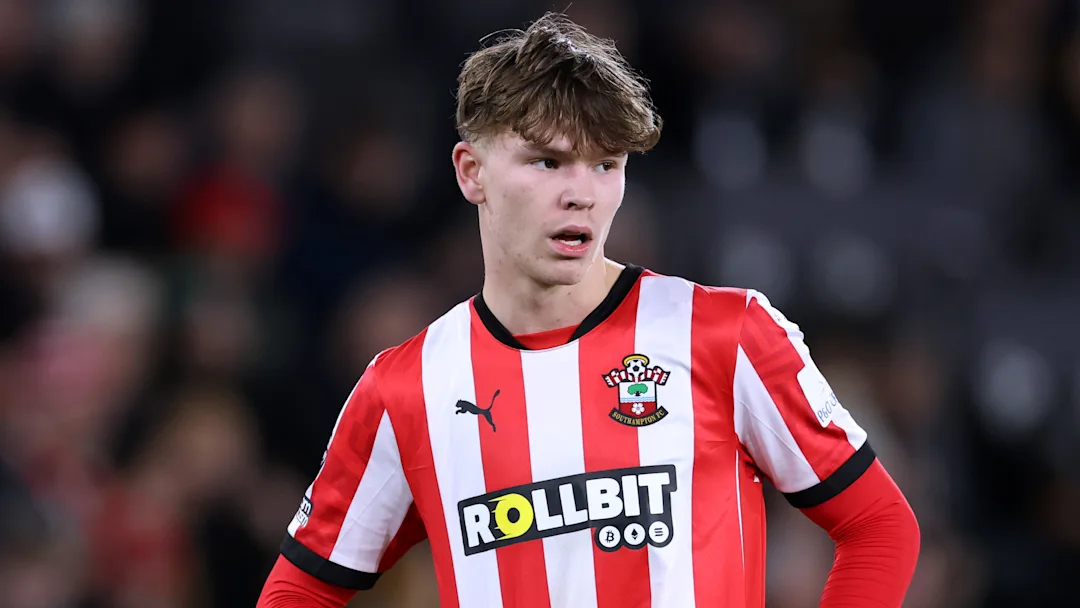 Gjigantët evropianë rivalizohen për transferimin e yllit të Southamptonit