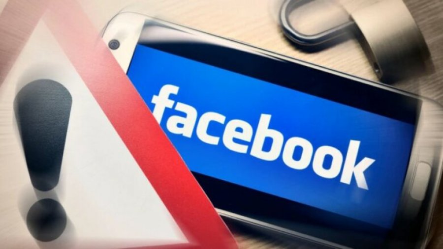 Facebook ndalohet edhe në një shtet tjetër