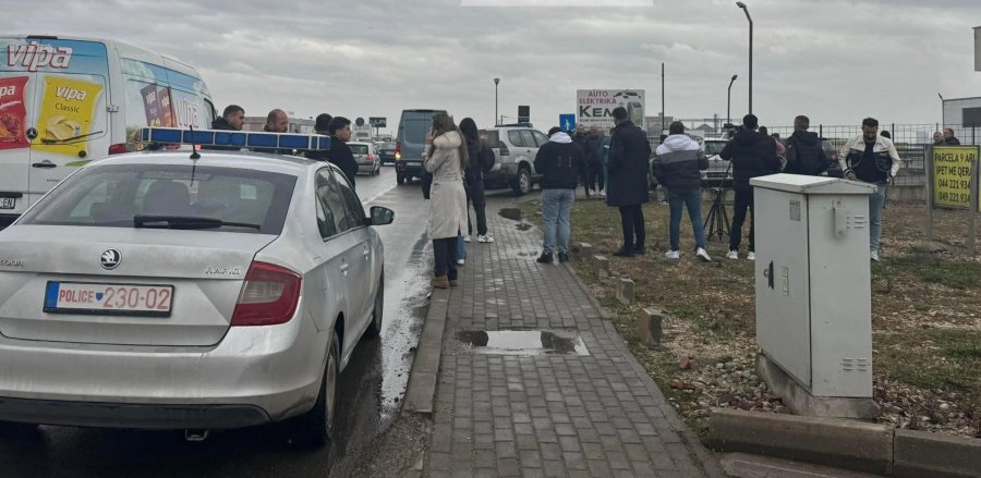 Kryetari Idrizi thërret mbledhje urgjente të Këshillit për Siguri  pas vrasjeve në Vushtrri