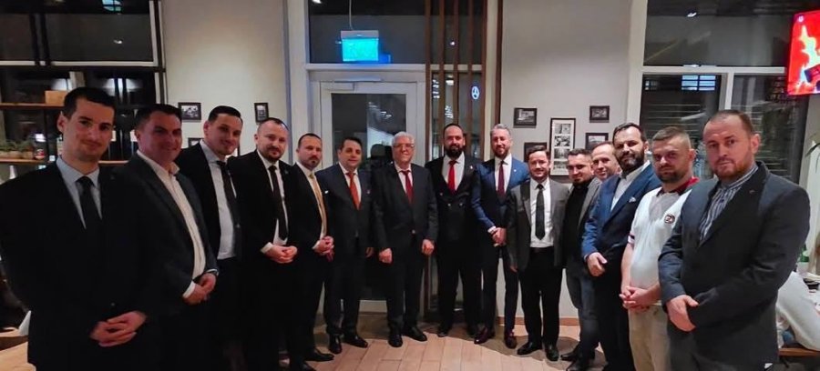 Takimi i diasporës për bashkim e reflektim: Përkujtohet në Zvicër 26-vjetori i nisjes së bombardimëve të NATO-s