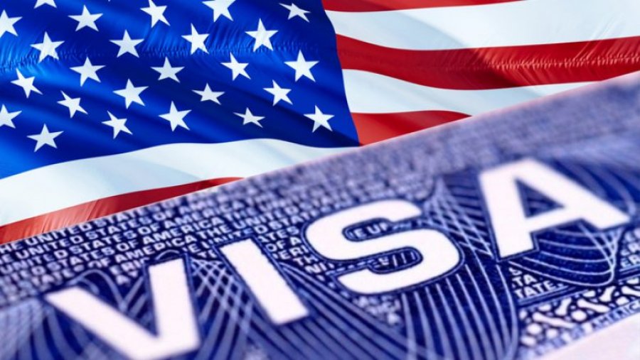 Njoftim i rëndësishëm i Ambasadës Amerikane për viza