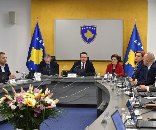 Qeveria në detyrë mban mbledhje elektronike, miraton tri vendime