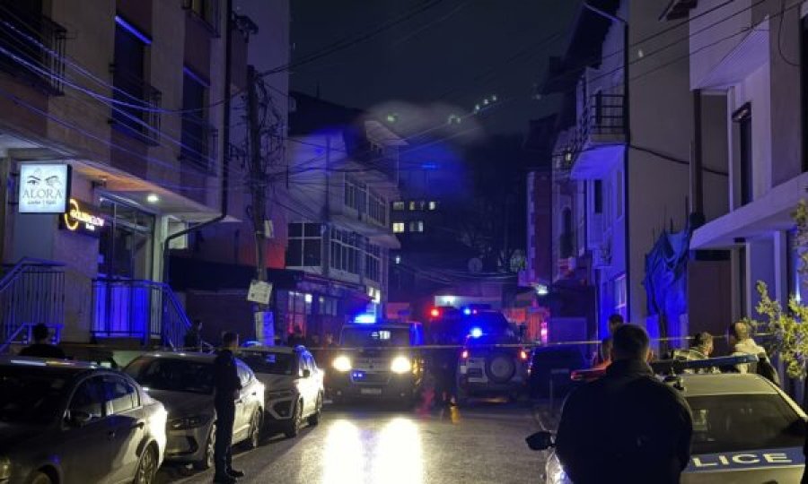 Krejt çka dihet për vrasjen që tronditi mbrëmë Prishtinën