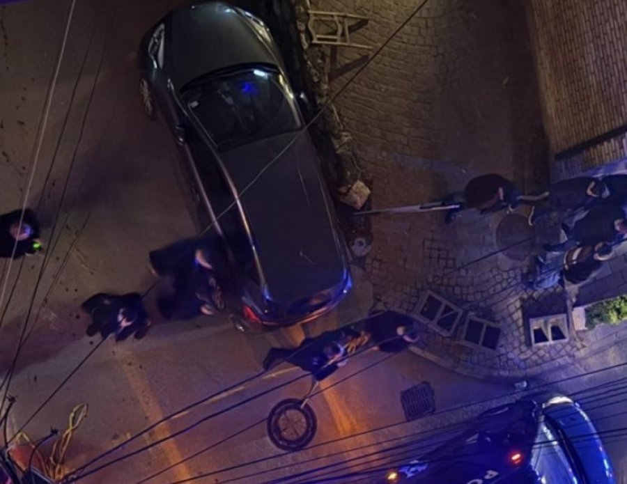 Policia jep detaje të reja për vrasjen e së martës në Prishtinë