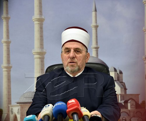 Festa e Kurban Bajramit, myftiu Tërnava do t’u drejtohet besimtarëve me mesazh urimi
